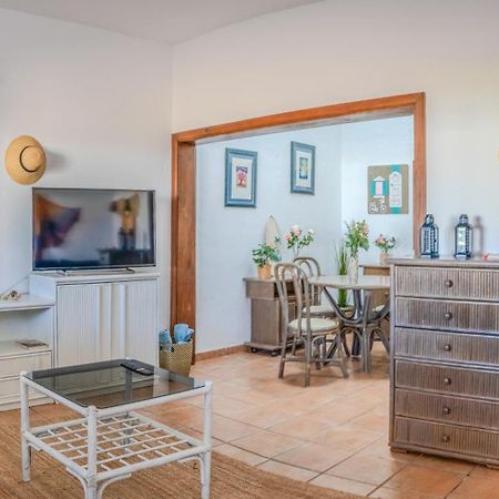 Ferienwohnung Sonrye Graciosa Caleta de Sebo Exterior foto