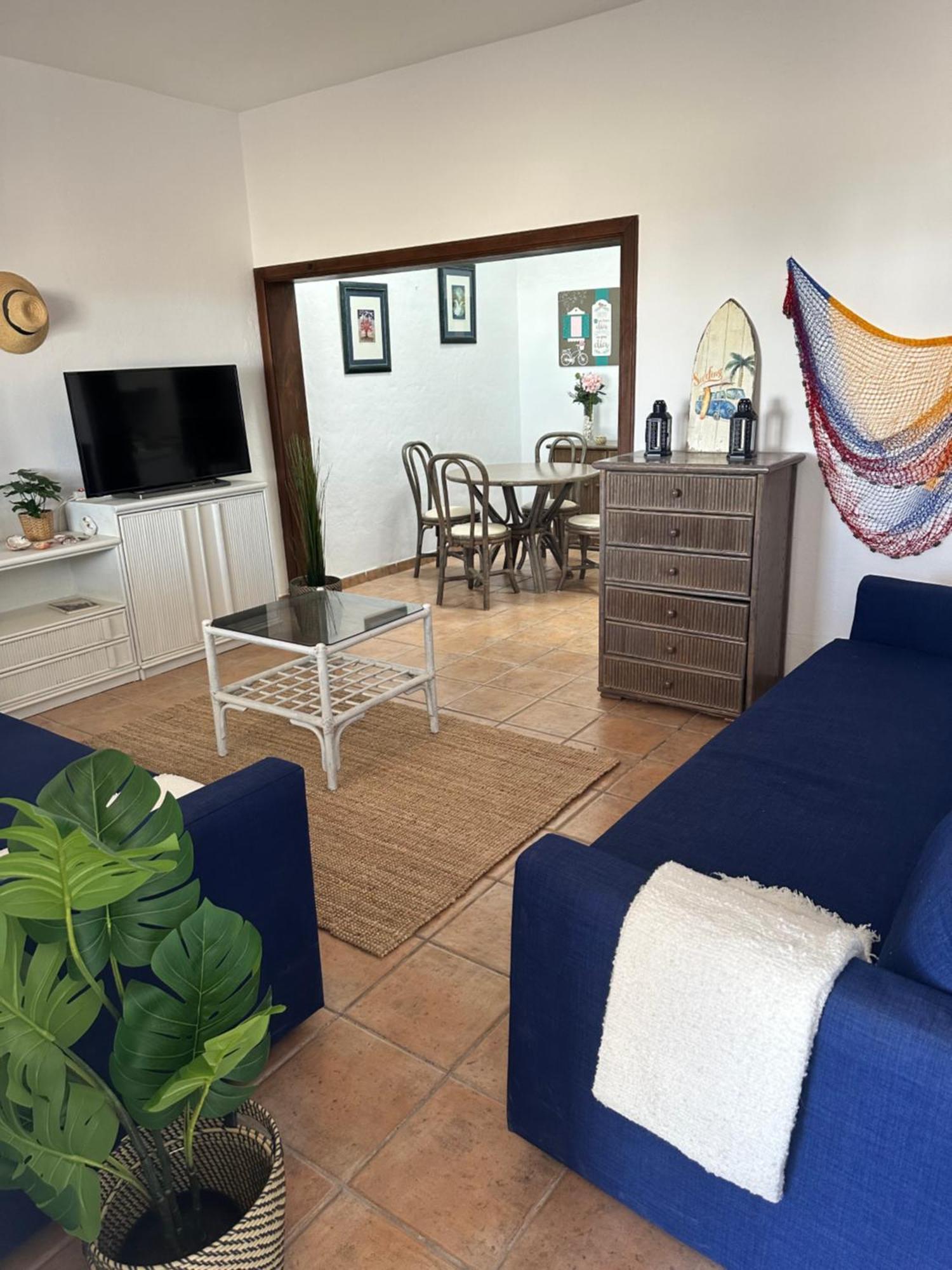 Ferienwohnung Sonrye Graciosa Caleta de Sebo Exterior foto
