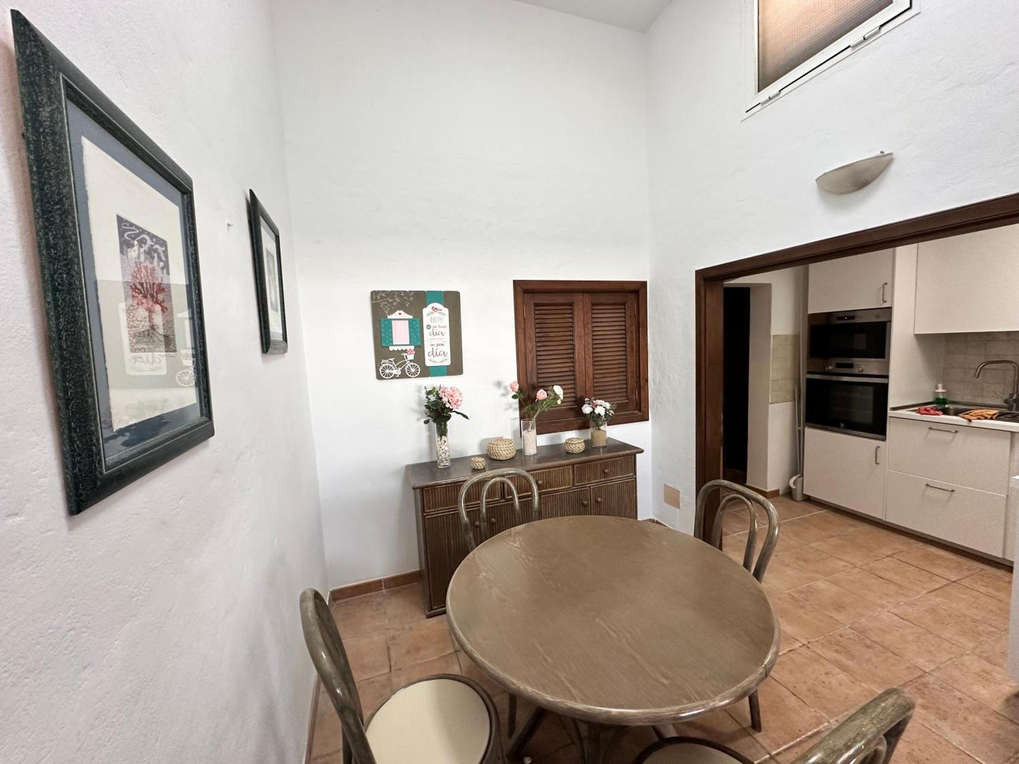 Ferienwohnung Sonrye Graciosa Caleta de Sebo Exterior foto