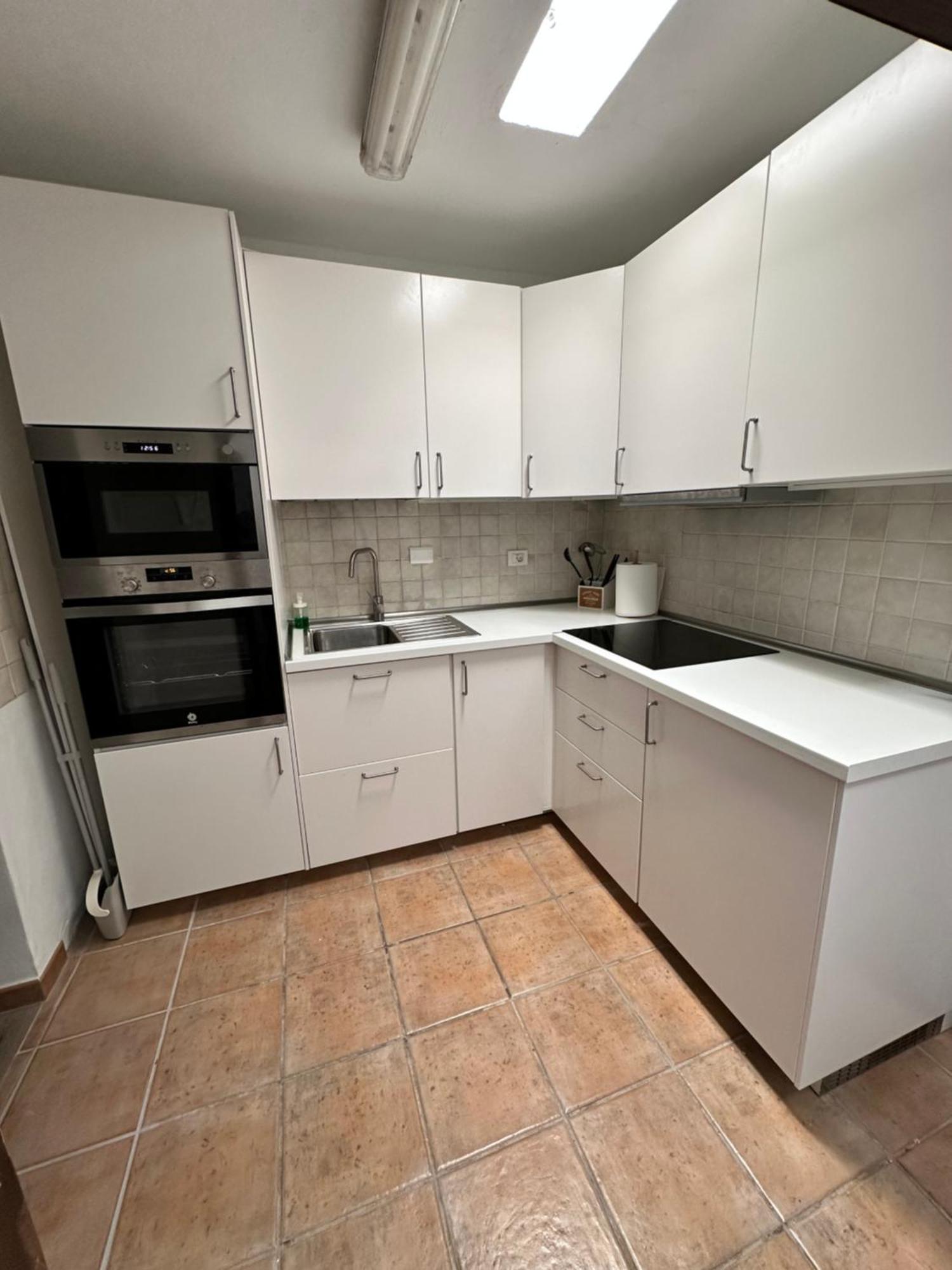 Ferienwohnung Sonrye Graciosa Caleta de Sebo Exterior foto