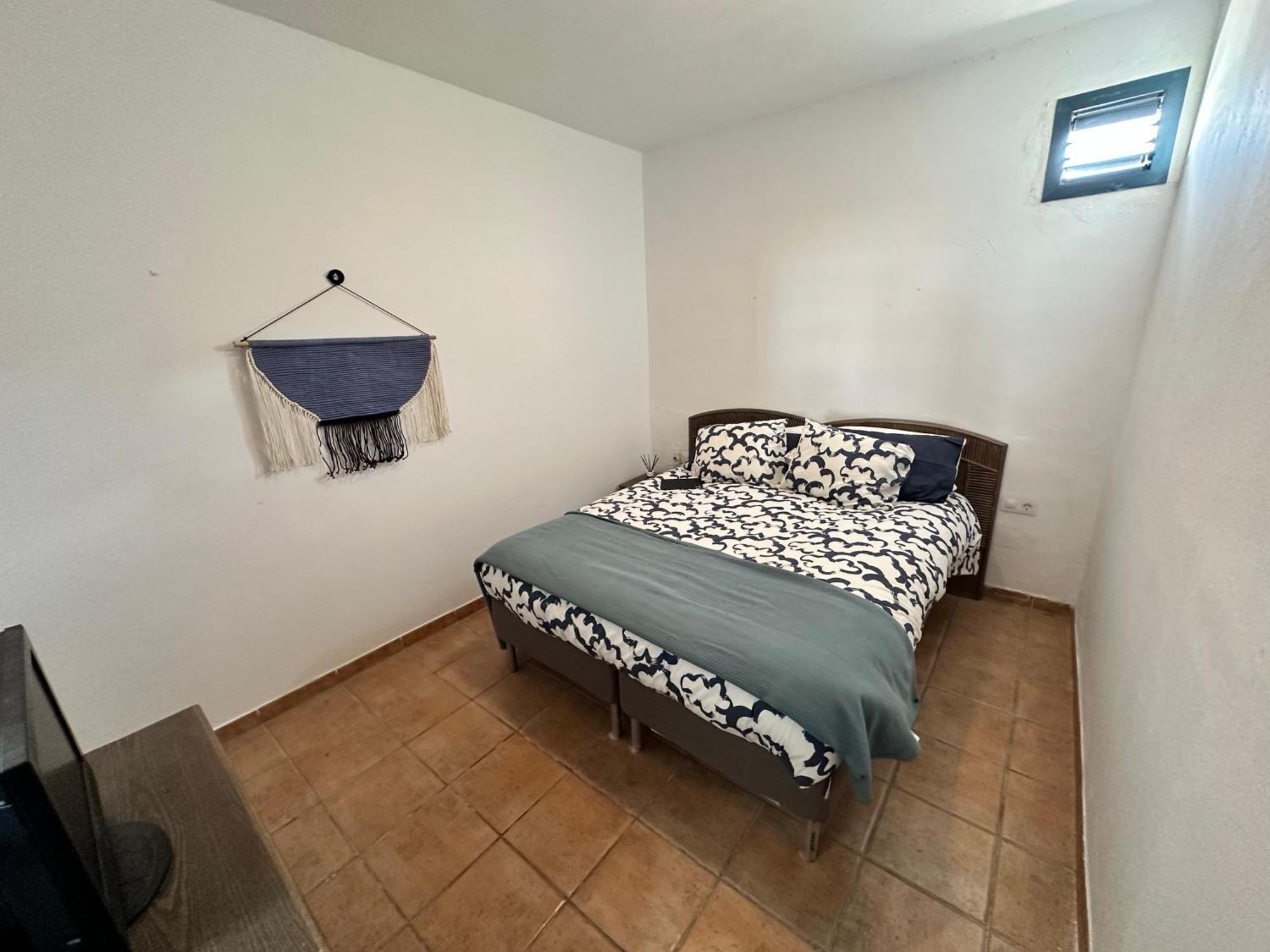 Ferienwohnung Sonrye Graciosa Caleta de Sebo Exterior foto